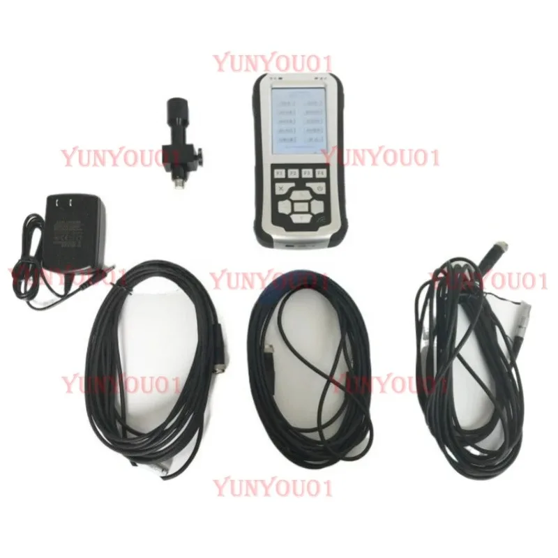 30/329/325 Field Dynamic Balancing Single and Double Channel Vibration Analyzer Bearing Fault Detection