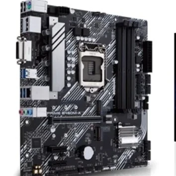 

BOX FOR Asus PRIME B460M-A 10th generation 1200-pin DDR4 desktop main board