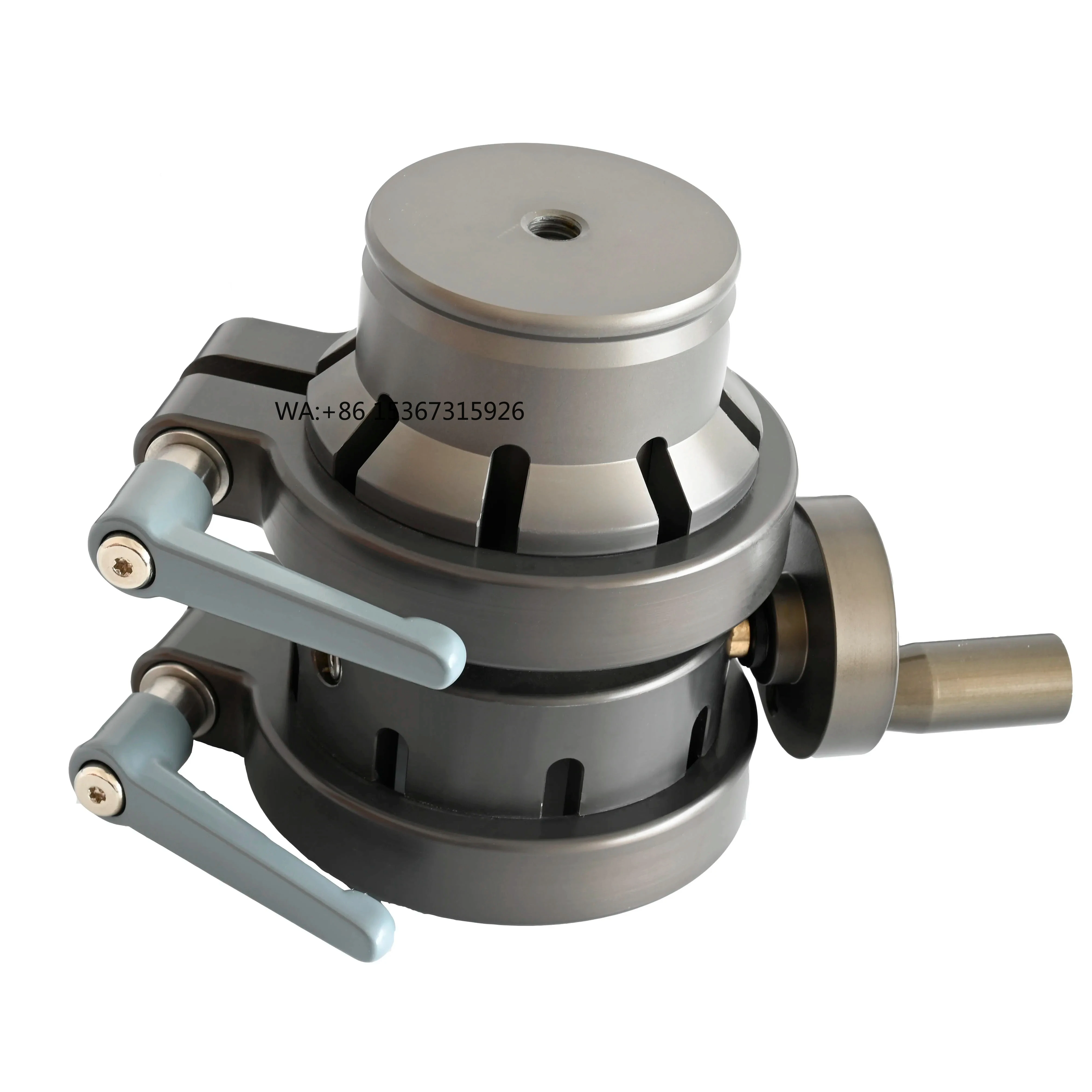 

NSH Euro Riser 10-14cm with Scaffold Clamp Camera Accessories Used for Height Adjustment