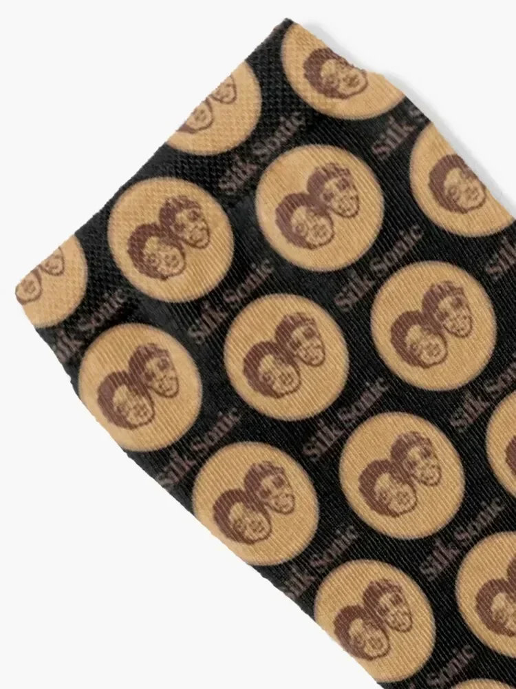 die Seide Socks Running winter thermal funny gift christmas gift Women Socks Men's