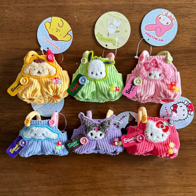 

Кукольная одежда для куклы 17 см, куклы-монстры, игрушки, милая подвеска, одежда для кукол, модная одежда, сумка, аксессуары, Рождественский подарок