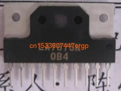 

Free shipping IC new% LA7875N