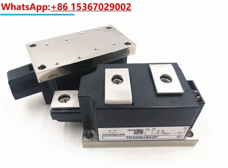 

TD330N16KOF TD330N18OF TD330N20KOF FREE SHIPPING NEW AND ORIGINAL MODULE