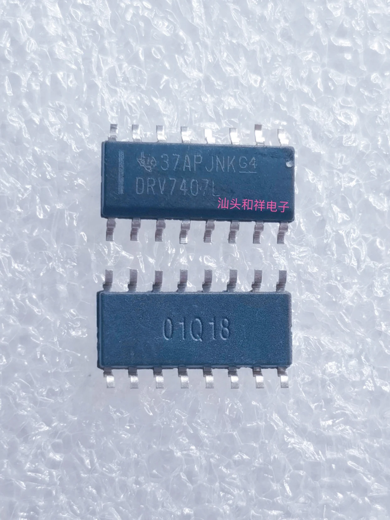 

DRV7407LDR DRV7407L SOP16 IC