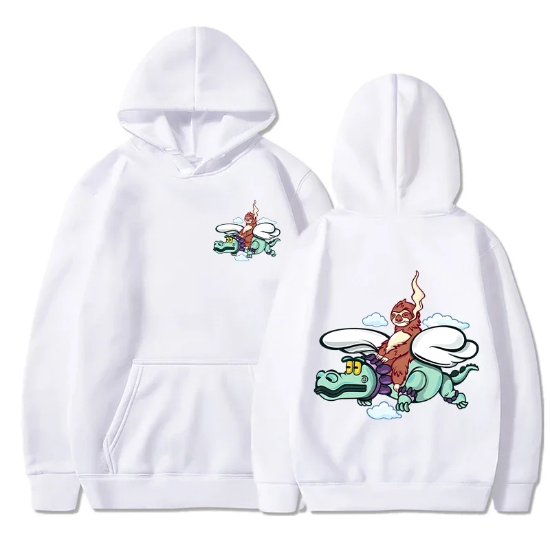 Natanael Cano Nata Montana Hoodies Corridos Tumbados Merch Dames Heren Capuchon Pullover Mode Casual Hiphop Sweatshirts Oversized