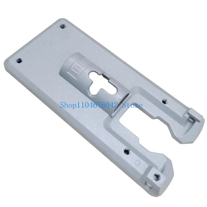 652F Replacement Part for 4304 Jig Base Aluminum Base Plate Power Tool Accessory