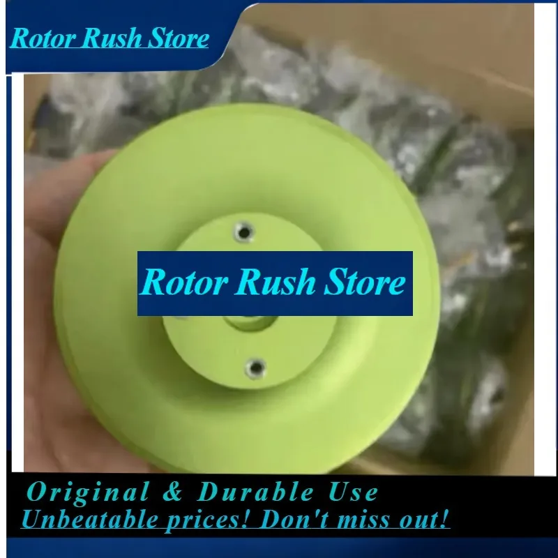 RoRuSHengli W9235 92-35 8318 KV100 High Power Loading Motor 8-14S For 17-47KG Large Agricultural Plant Protection Car 30inch Pro