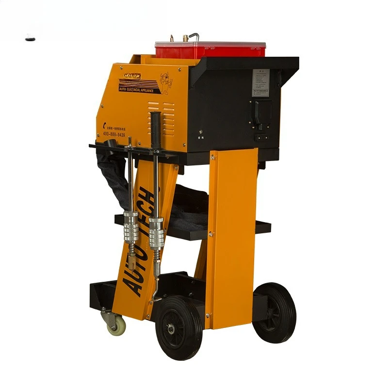 Pure copper auto sheet repair machine multifunctional shape shaping machine body depression maintenance tools and equipment