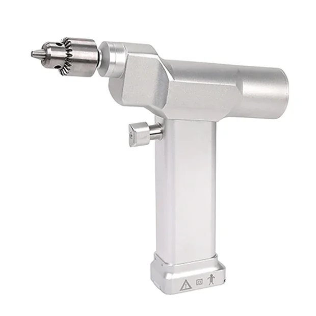 

orthopedic power cannulated bone drill