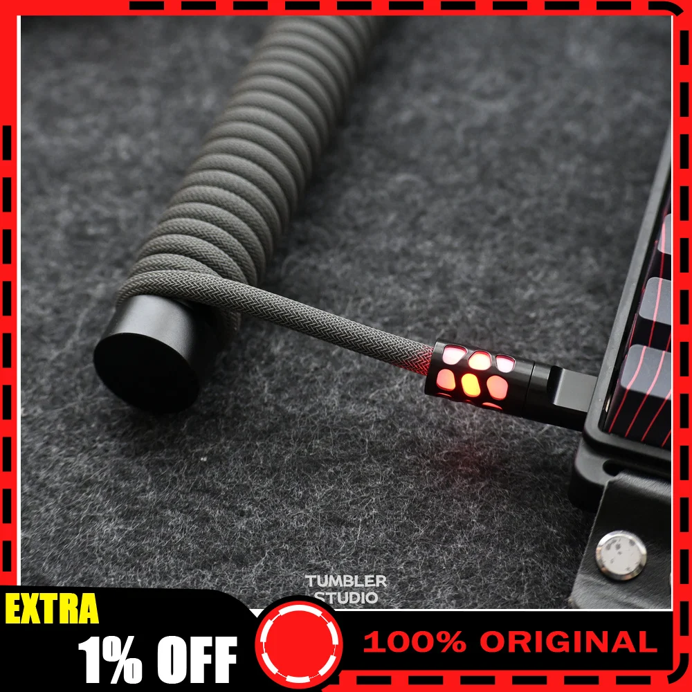 cable-de-jeu-enroule-aviator-pour-clavier-mecanique-personnalise-8k-tumbler-studio-gris-fonce-pour-clavier-a-interrupteurs-magnetiques