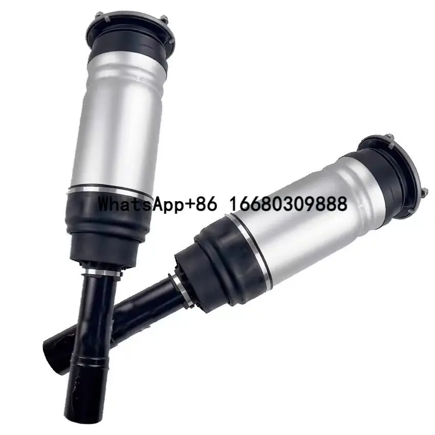 Air suspension Spring Shock for landrover Velar Air Shock Absorber Range Rover L560 Front L / R LR090609