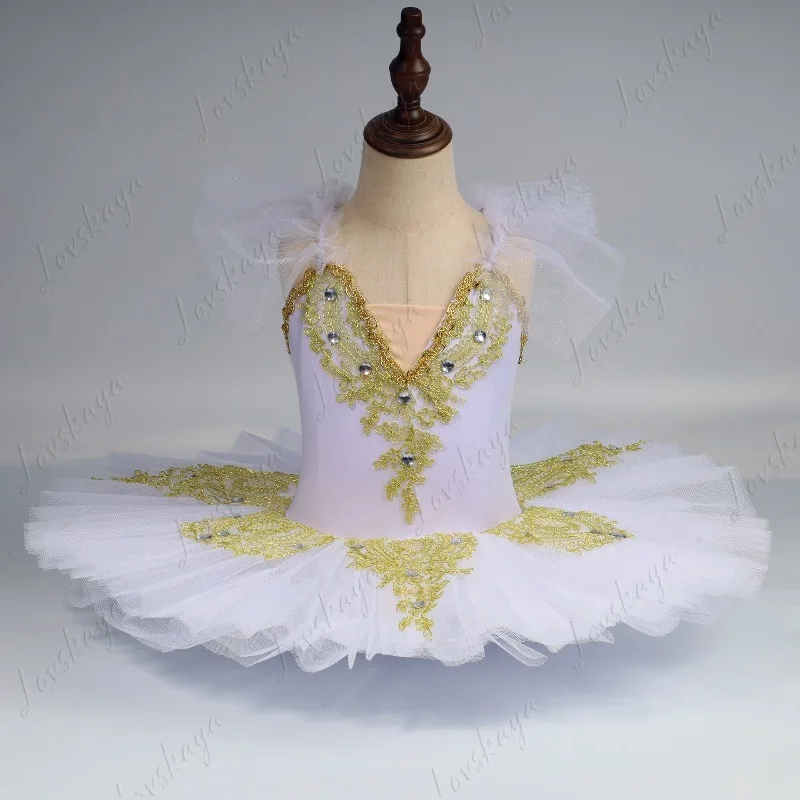 little-swan-teasing-dance-skirt-lake-of-swans-professional-ballet-tutu-stage-performance-costume