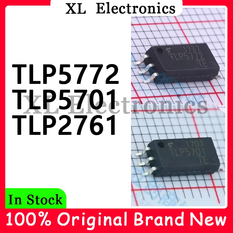 TLP5772 TLP5701 TLP2761 New Original