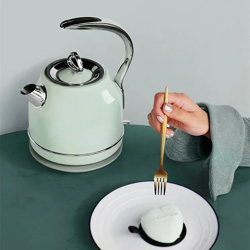 Hot sales Electric Household 304 Stainless Steel  Precision Cast Aluminum Alloy Handle High Appearance Level