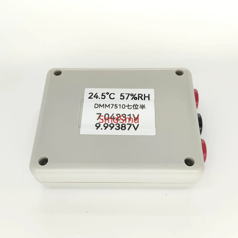 LM399 High Precision Voltage reference Tool Multimeter Verification Instrument New Release