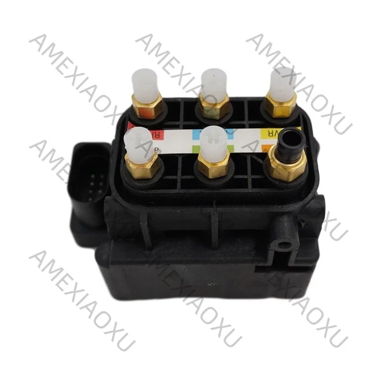 

Suitable for Mercedes-Benz W164 W166 W212 air pump distribution valve 2123200358 2513200058