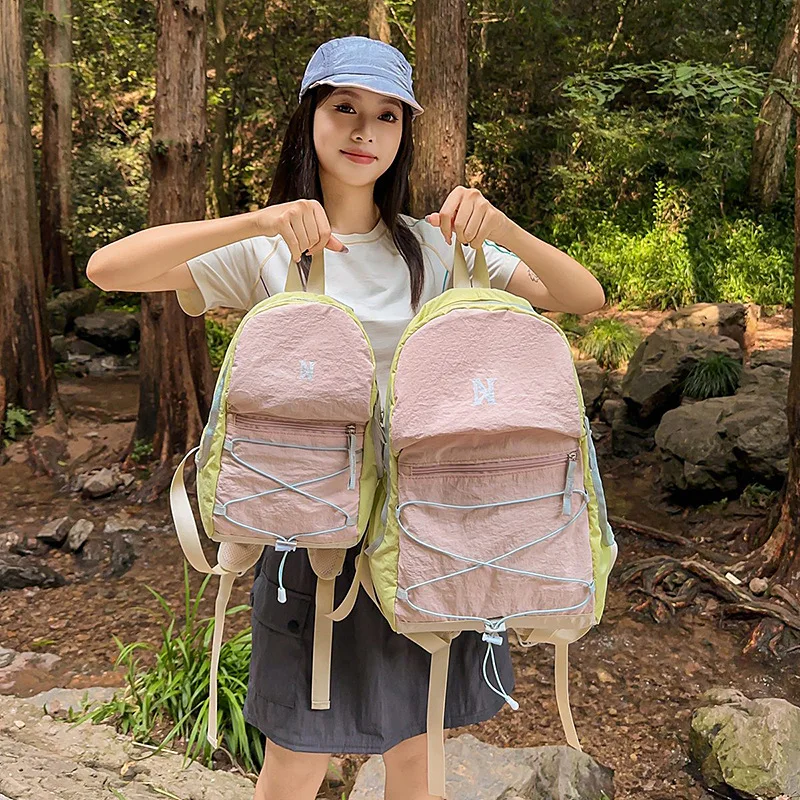 

Портативная школьная сумка, сумки на плечо, рюкзак, большие дорожные спортивные сумки на открытом воздухе, студенческие школьные сумки, рюкзак, нейлоновая сумка, рюкзаки