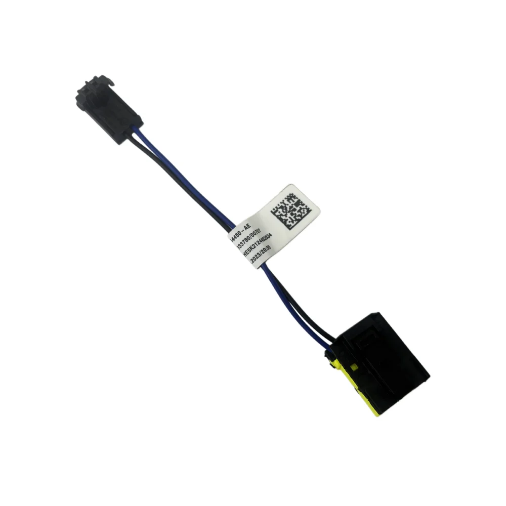 New For BMW Steering Wheel Cable Upgrade and Modify Airbag Wiring Loom Harness Plug Connector - view 3