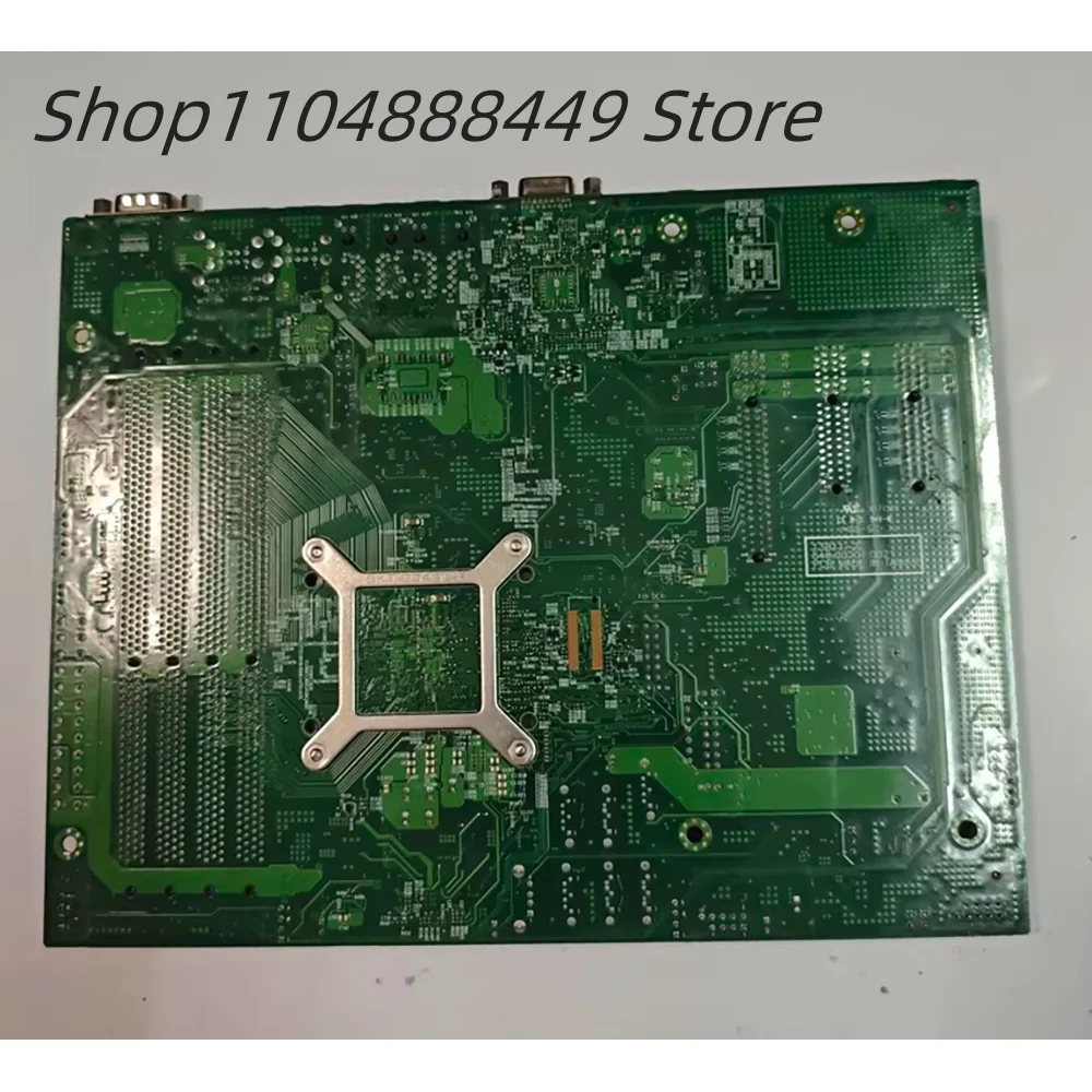 A1SRM-2758F REV: 1.01 Placa-mãe de controle industrial