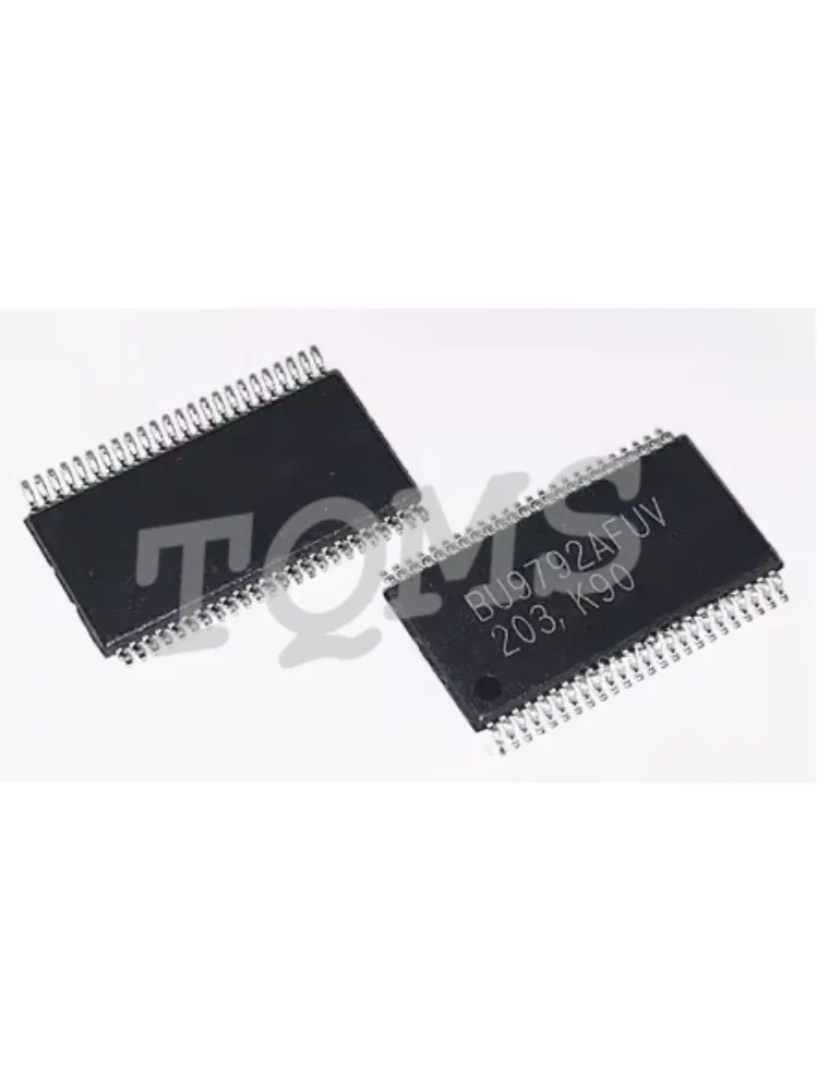 (10piece)BU9792AFUV-E2 TSSOP48 BU9796FS-E2 SSOP32 Provide one-stop Bom delivery order