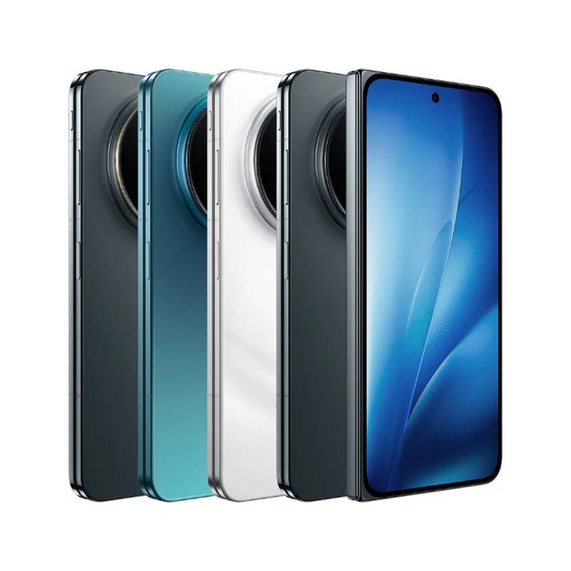 DHL Fast Delivery Vivo X Fold 6 Cell Phone 8.02