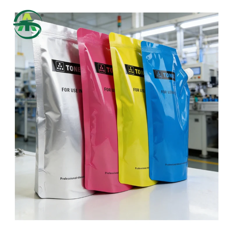 1PCS 500G/Bag Toner Powder Compatible for Lexmark C3426 C3426dw MC3426 MC3426adw C3326dw MC3224adwe MC3326adwe C3224dw