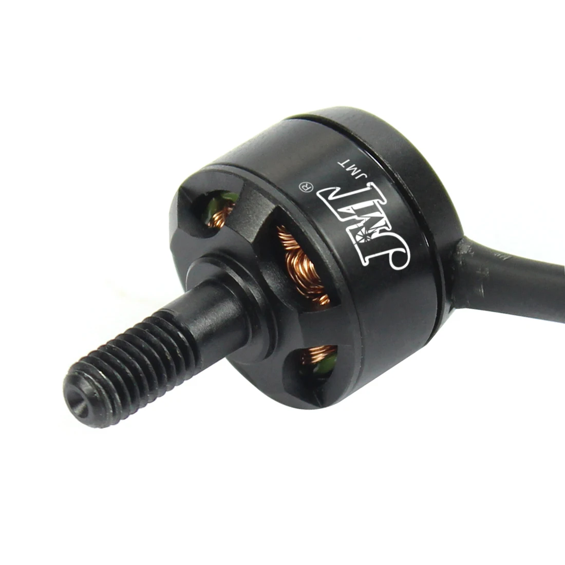 JMT Mini 1306 3100KV CW + CCW Bürstenloser Motor für DIY RC Multicopter Mini 130 150 180 200 210 Quadcopter Copter Drohne – Detail 7