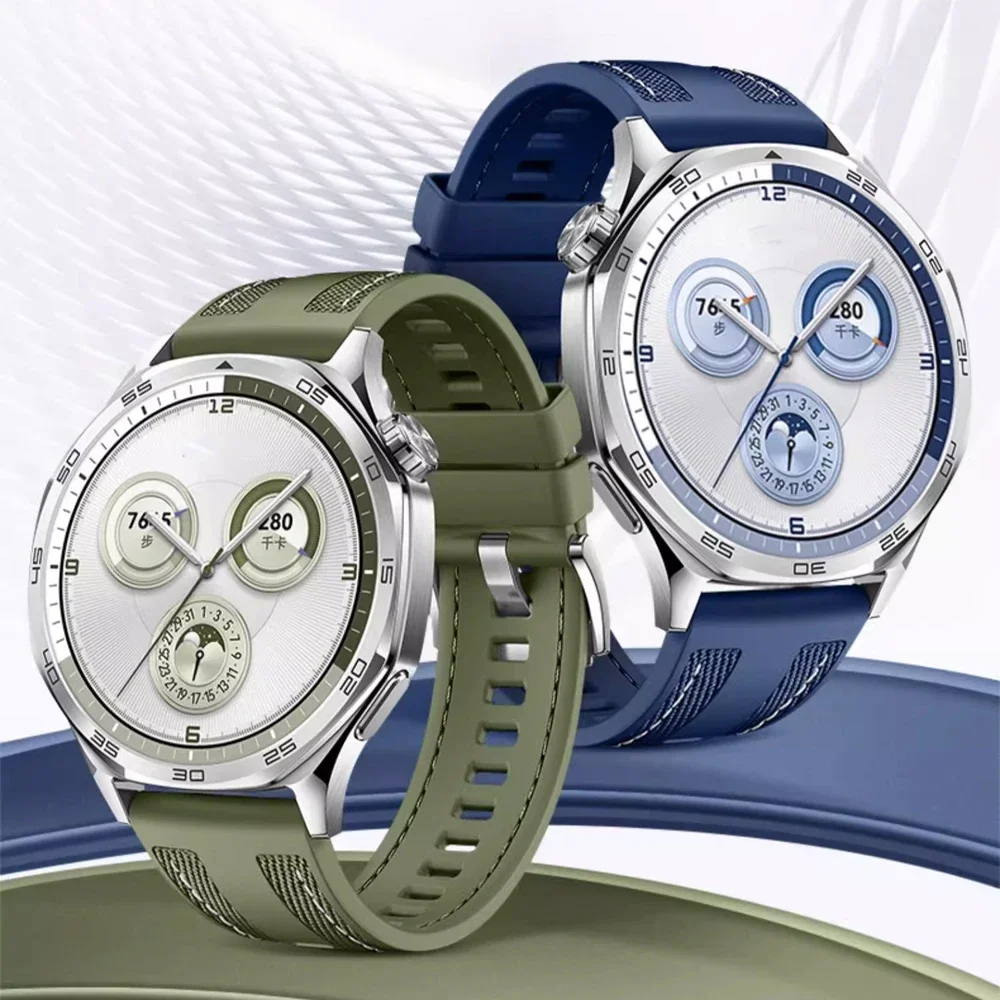 18Mm 22Mm Straps Fo… - image