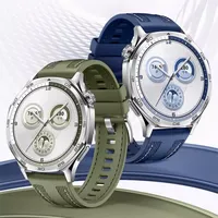 18mm 22mm Straps For HUAWEI WATCH GT 4 5 Pro 3 2e 46mm 42mm 41 Official Sports Nylon+Silicone correa Bracelet HUAWEI watch4 Band