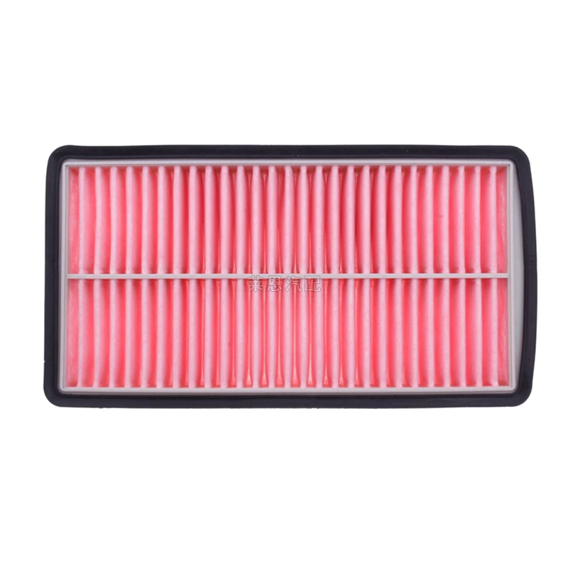 Car Engine Air Filter for Mazda CX-7 (ER) 2.3 MZR DISI Turbo Mazda 8 2.3 MPS Turbo AJ57-13-Z40