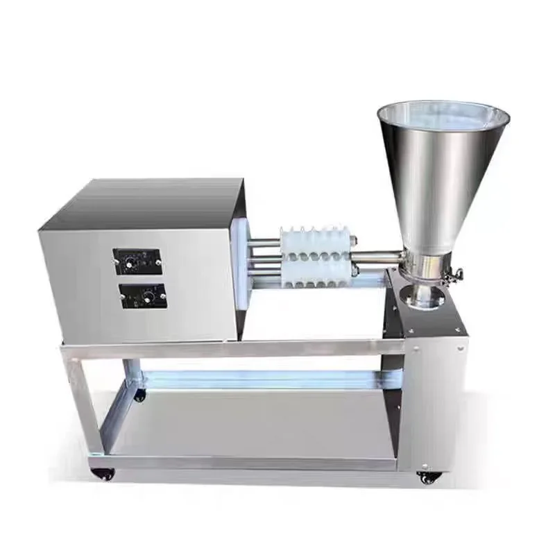 Spiral Rounding Machine, Dough Ball Maker, Sesame and Coconut Ball Molding Machine, Cheese Ball Molding Machine(Customized)