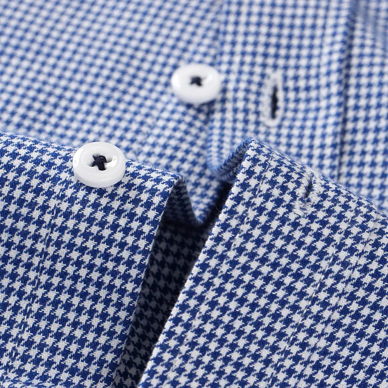 5XL Fits 100 KG Men Shirts Long Sleeve 100 Cotton Big Sizes Soft Cozy white Shirts Men Long Sleeve Slim Fit Casual with Pocket