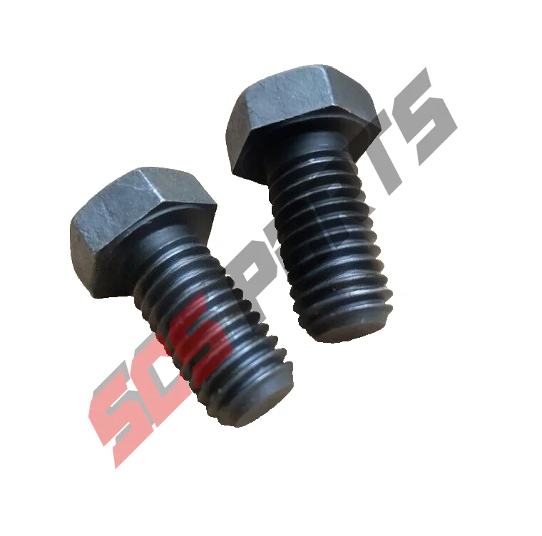 

(6pcs)3052061 Hexagon Flange Head Cap Screw Fit For Dodge Cummins Diesel Engine