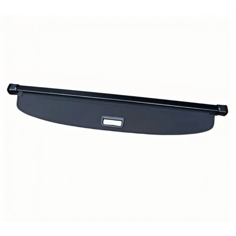 Cargo Cover Trunk Privacy Shade Rear Security Partition Anti-Theft Shield Retractable Organizer for Chery iCAR 03