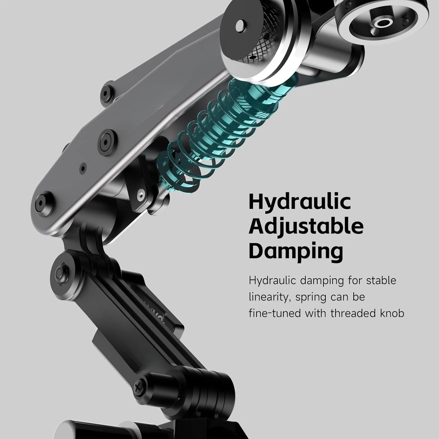 Movmax Blade Arm Fo…