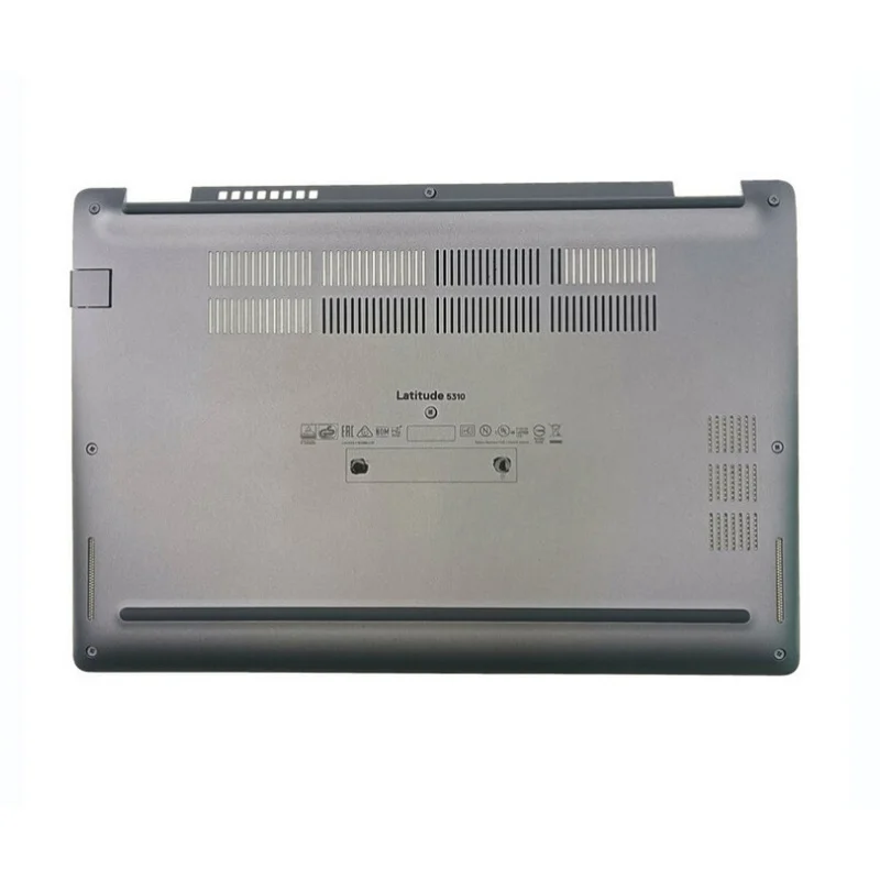 

Новая нижняя крышка корпуса (серая) для Dell Latitude 5300 5310 TW5JM 0TW5JM