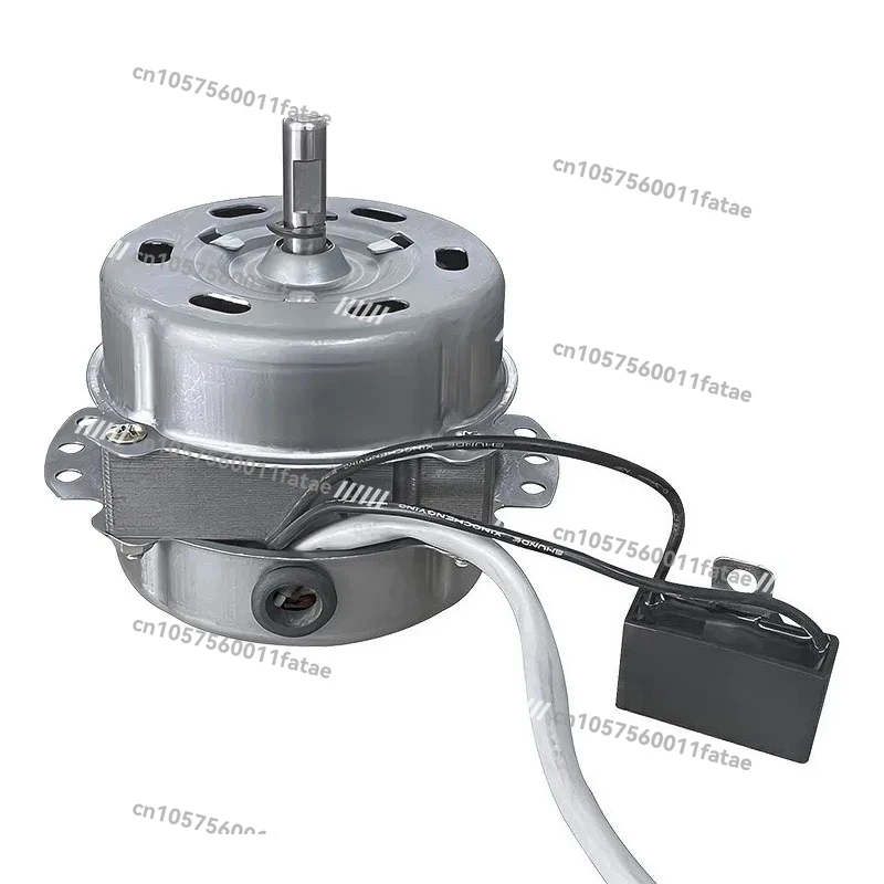 

High-Power 40W Motor Household Floor-Standing Silent Head，5-Wire Tower Fan Motor Accessories Electric Fan