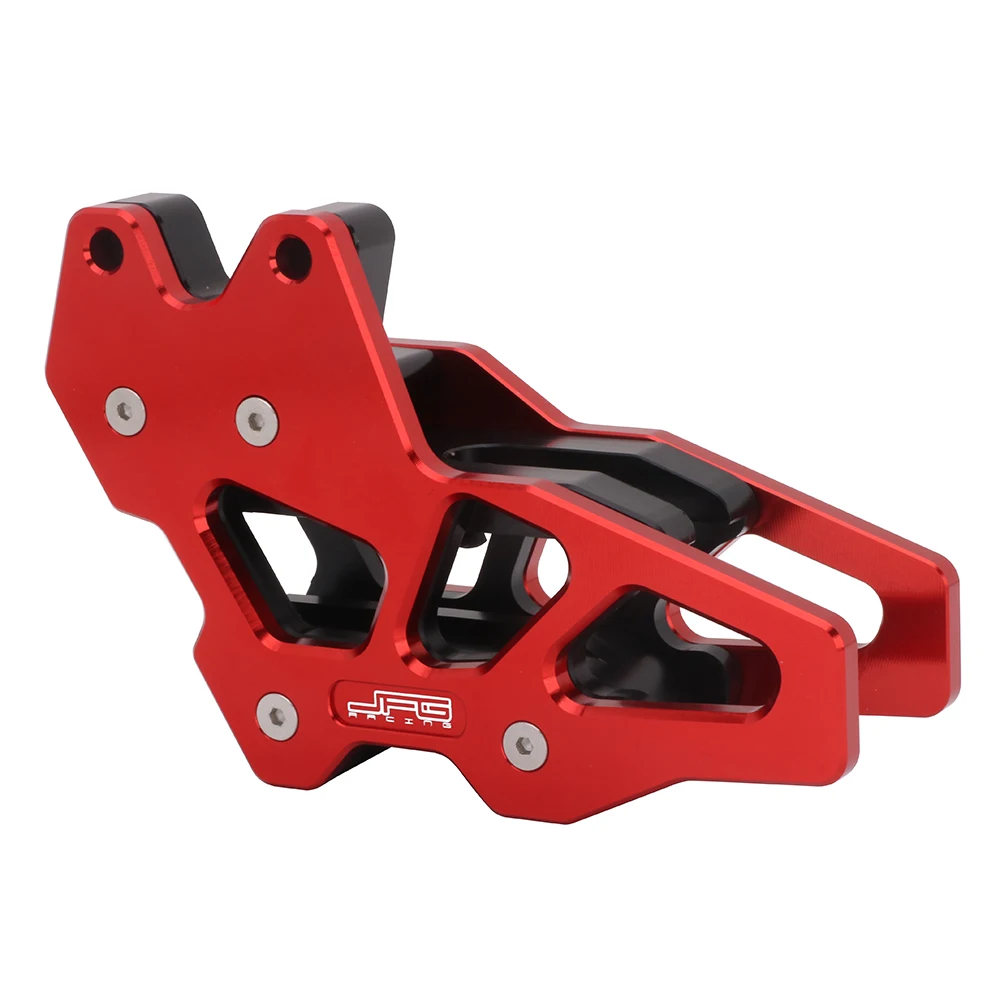 CNC Motorcycle Chain Guide Guard Protector For Honda CRF150F CRF230F CRF 150F 230F 2003-2009 2012-2017 Off-Road Dirt Bike