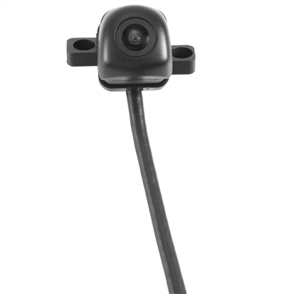 Parking Camera Car Reverse Camera ABS Material Construction Anti-Aging Design Wear-Resistant Build Stable Performance Output