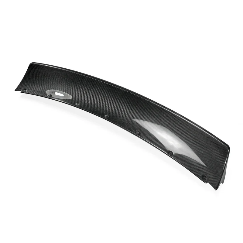 

For MX5 1989-97 NA Miata Roadster Carbon Style RB Style Wide-body Rear Spoiler Fibre Trunk Wing