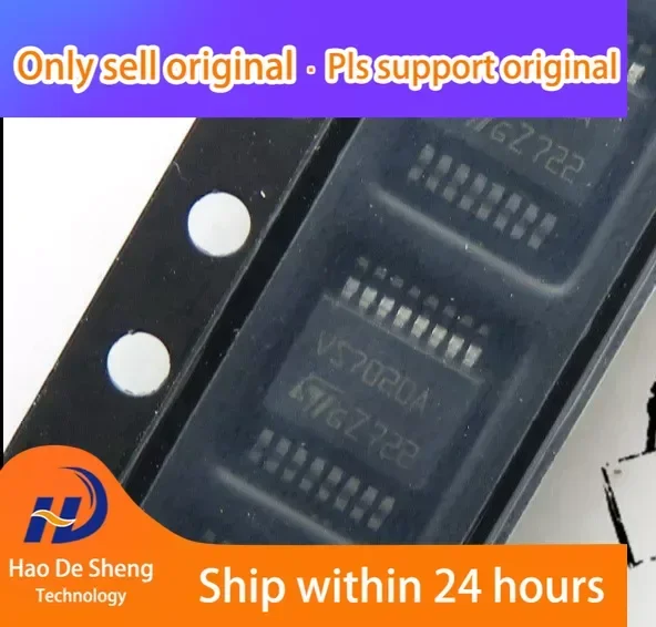 

1 шт./лот VN7020AJTR-E VN7020A HSOP16 новый оригинальный в наличии