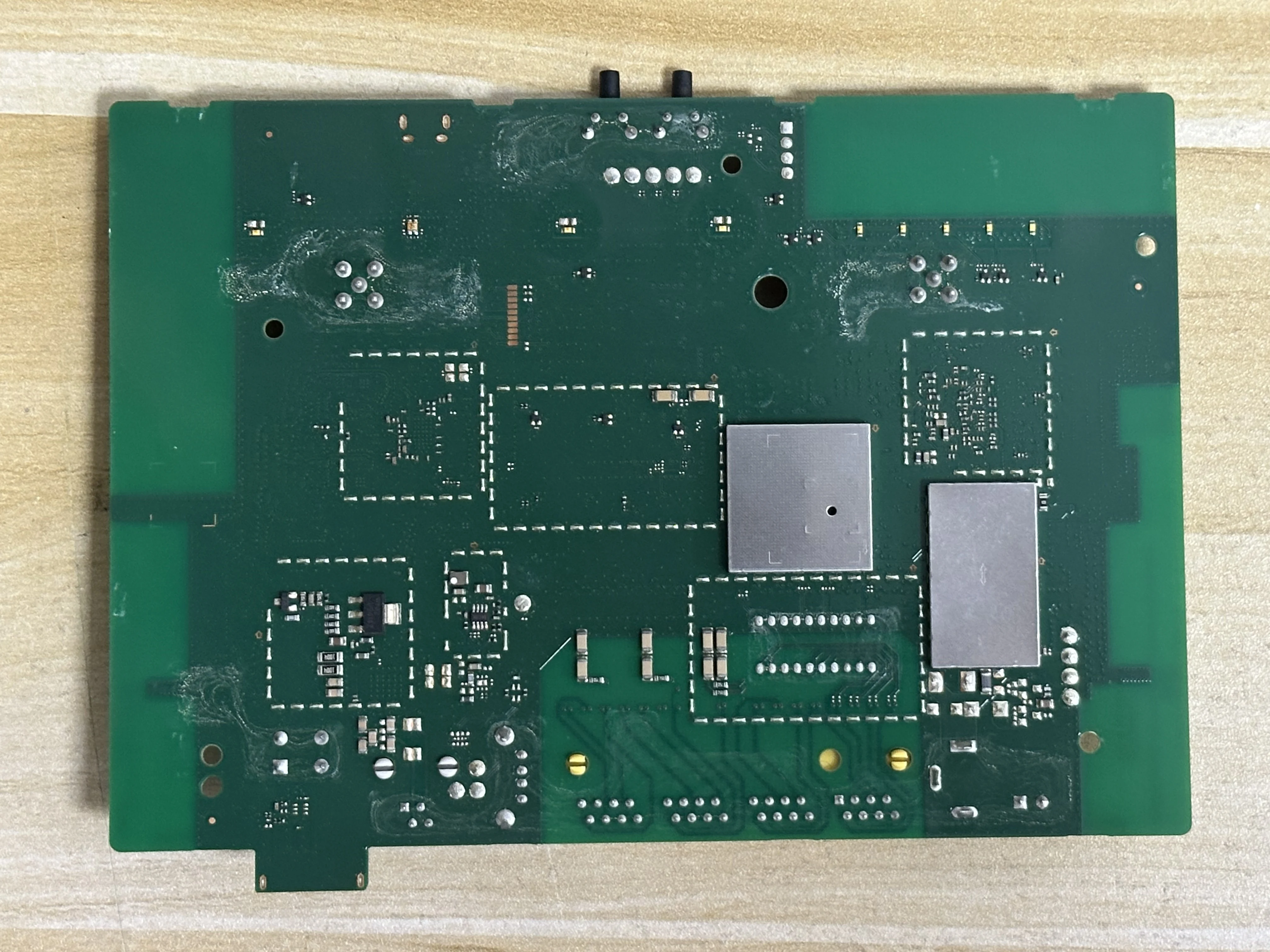 B525s-23a Router 4G Router 3 Pro PCB(Have used old)