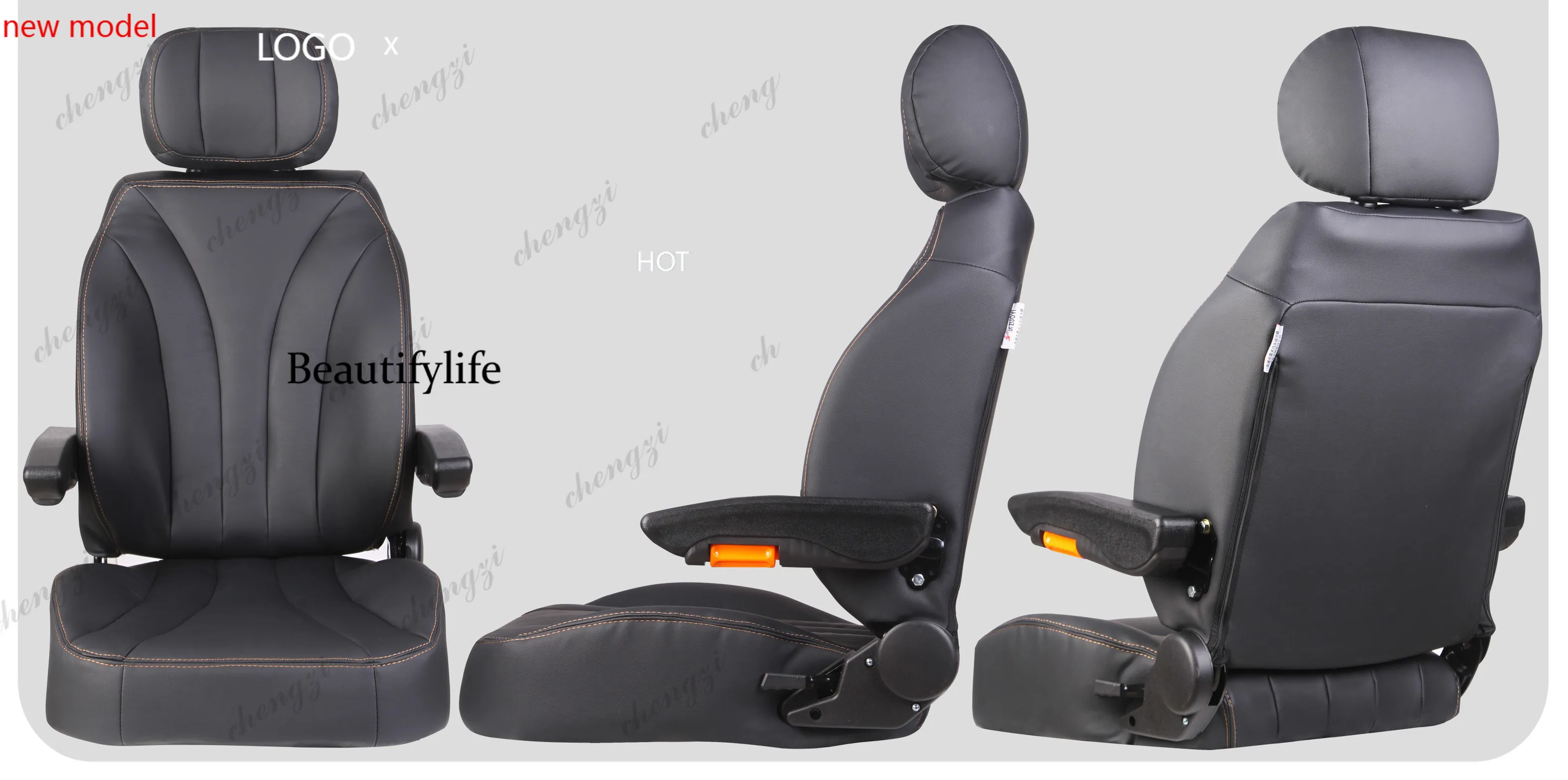 dd182A69 adaptation, seat modification, construction machinery and equipment, construction vehicle, tower crane, ship driver's s