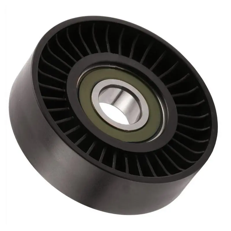 Puleggia tenditrice motrice tenditore cinghia FF 1662020619 1662020519 per B160 B170 B180 B200 B150