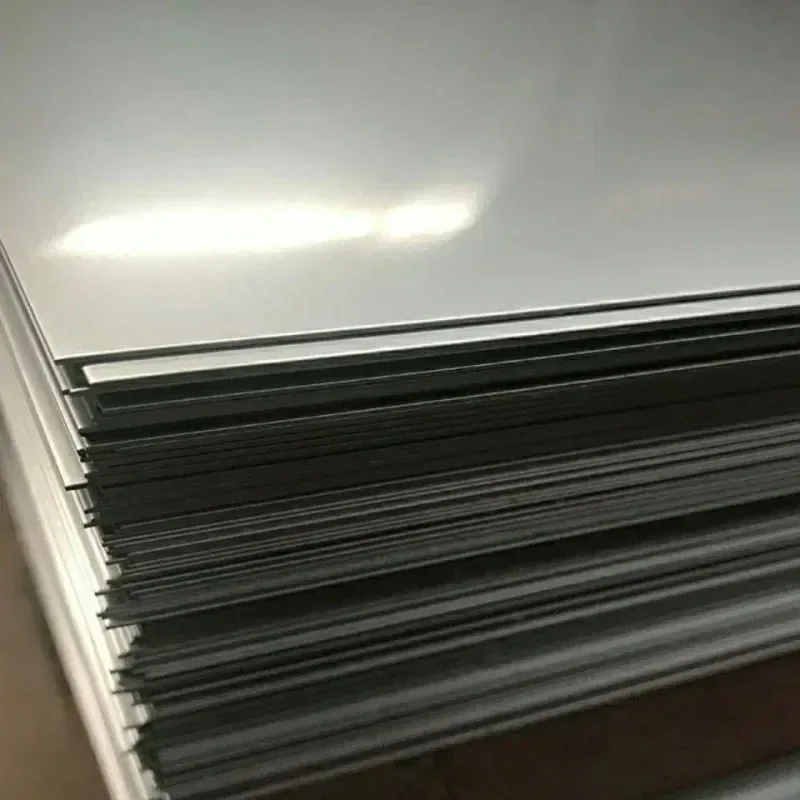 High Purity Zinc Plate Thickness 0.8 to 5.0mm Length and Width 100*150mm Test Special Zn≥99.995% Metallic Material Zinc Anode e