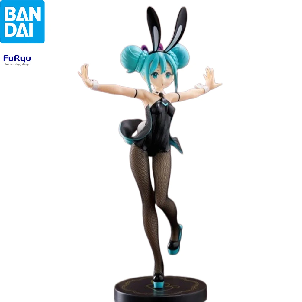 furyu-bicute-bunnies-hatsune-miku-black-bunny-anime-figure-desktop-decor-cute-best-nice-ideal-gift-for-anime-collectors-fans