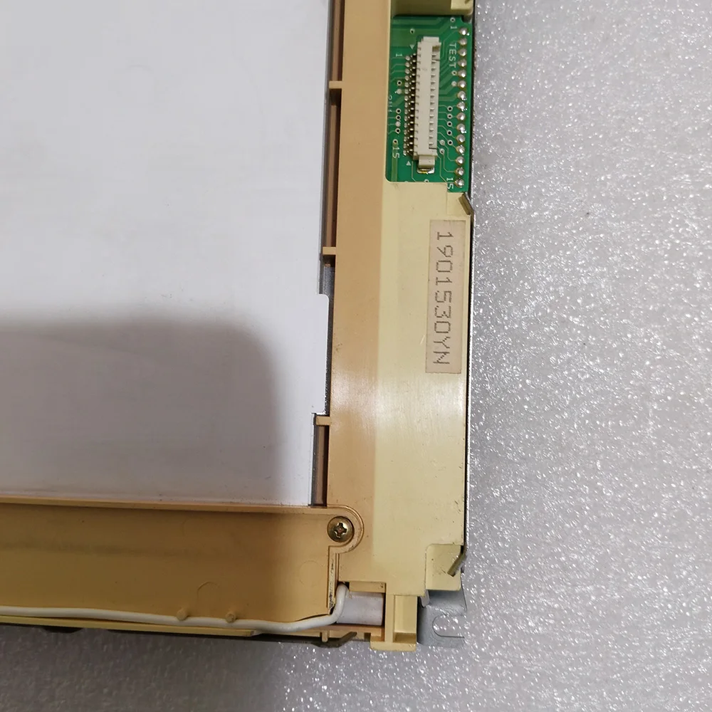 Tela do LCD, LM64N303