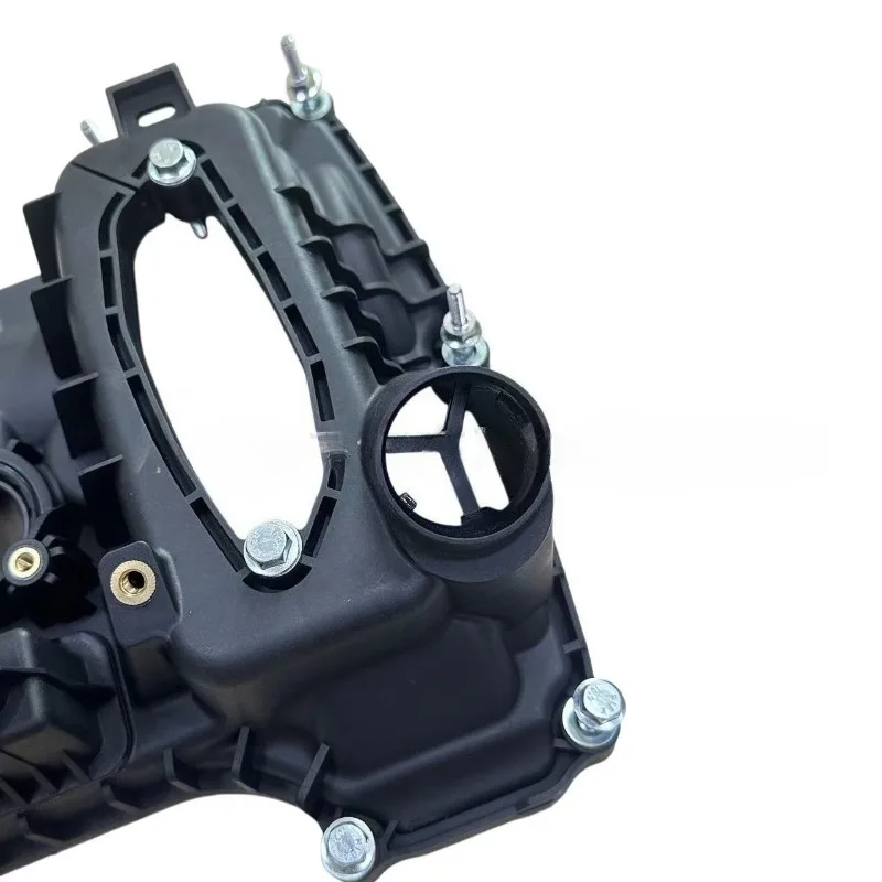 FT4E-6K273DA for Ford New Edge/Taurus/2.7 Valve Cover, Left Engine
