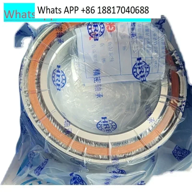 

Zhejiang Ruiyuan CK6136 spindle bearing NN3016K 7014ACTA DB