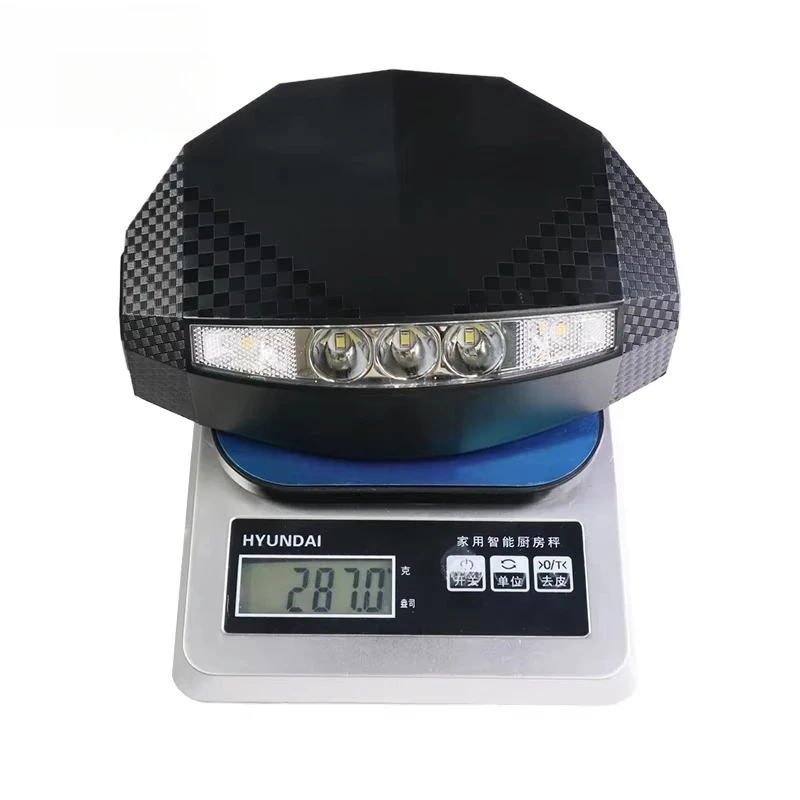 New Image Original Version Dashboard Display for Kugoo Kukirin G3 Self-Balancing Electric Scooter Parts